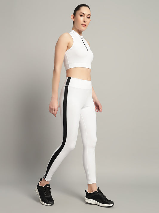 Sleek Monochrome Set