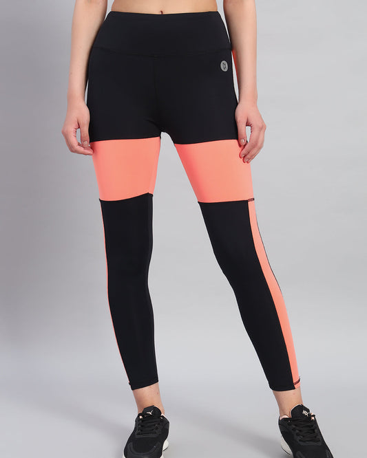 Notchflex Bubblegum Leggings