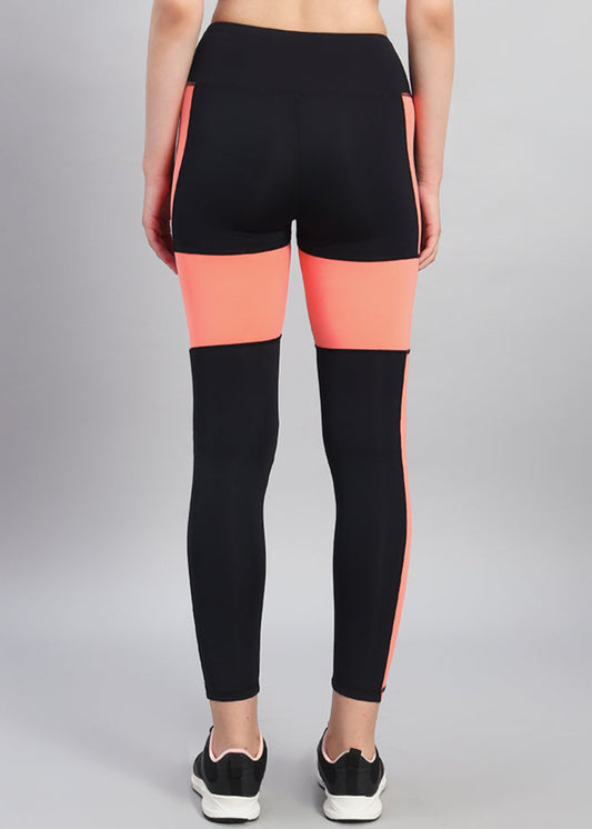 Notchflex Bubblegum Leggings