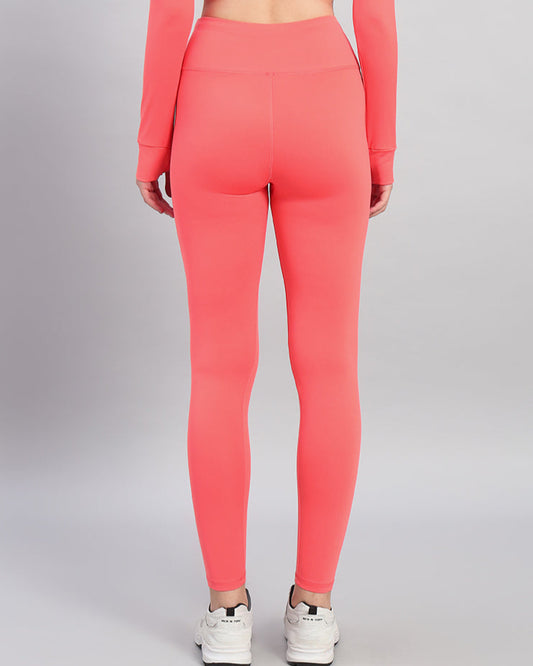 Notchflex Neon Attack Leggings