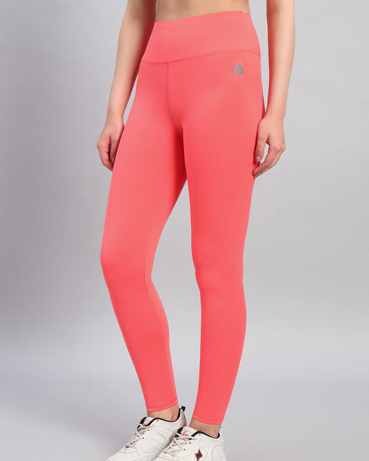 Notchflex Neon Attack Leggings