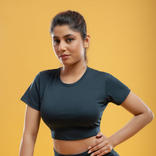 Yoga Lite Crop Top