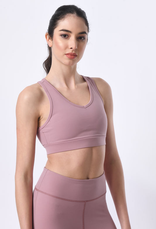 SheerGaze Co-ord Set