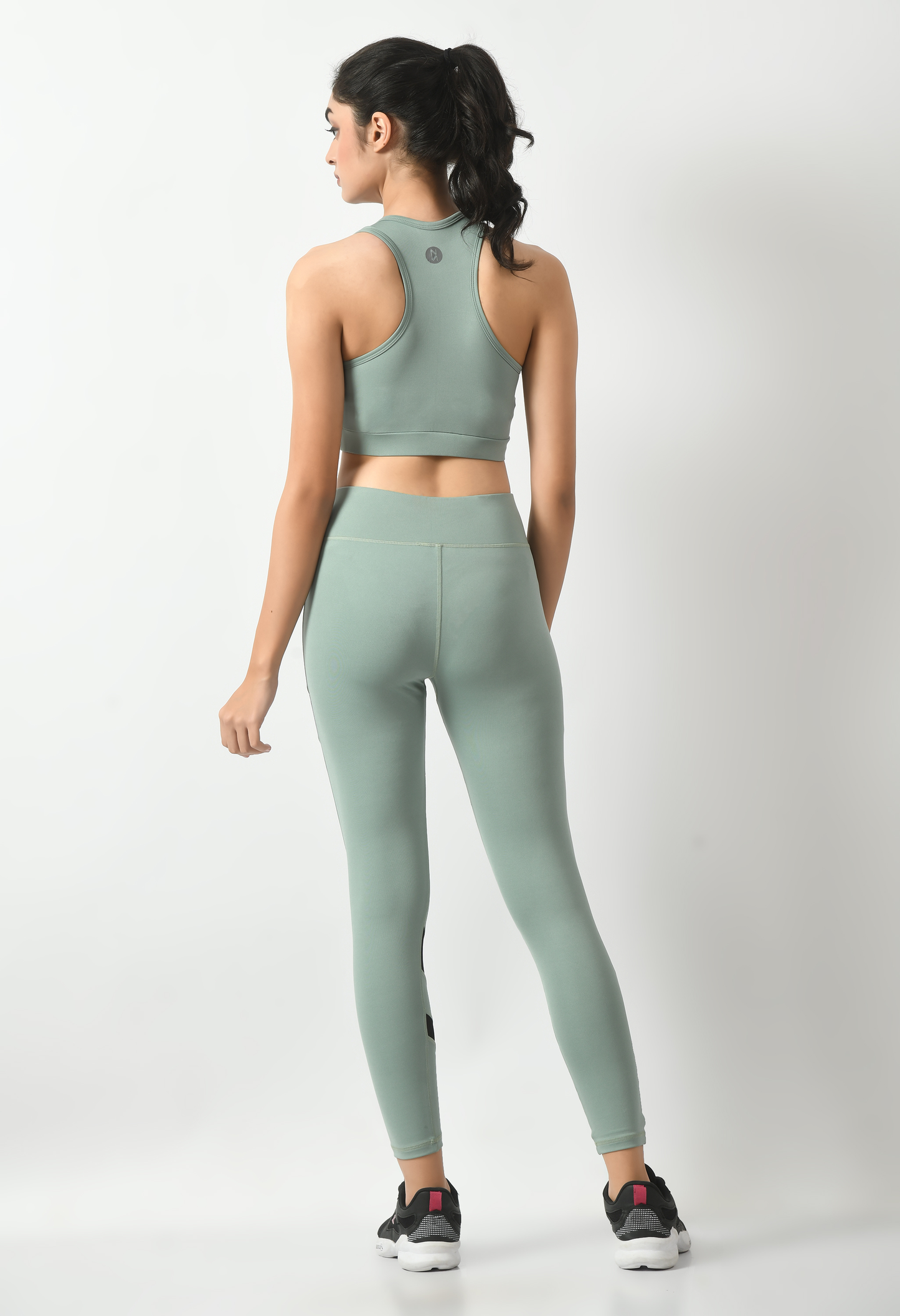 PowerPuff Co-ord Set