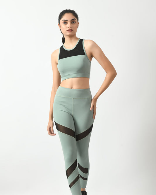 PowerPuff Co-ord Set