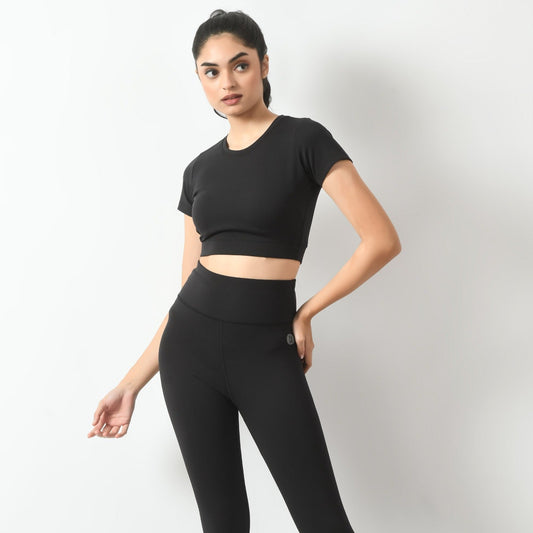 Yoga Lite Co-ord Set