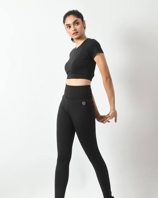 Yoga Lite Co-ord Set