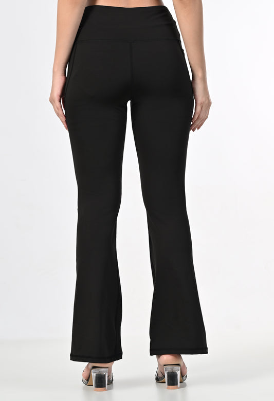 Notchflex Dare to Flare Pants