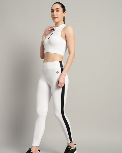 Sleek Monochrome Set