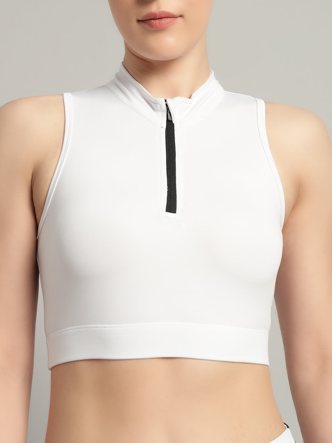 Sleek Monochrome Set