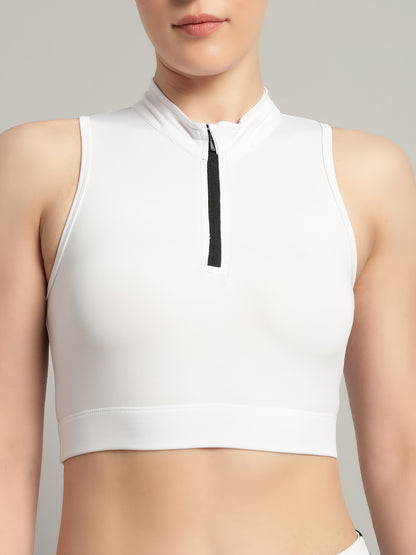 Sleek Monochrome Set