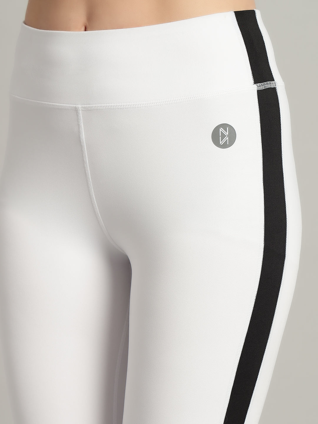 Sleek Monochrome Set