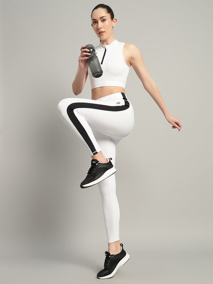 Sleek Monochrome Set