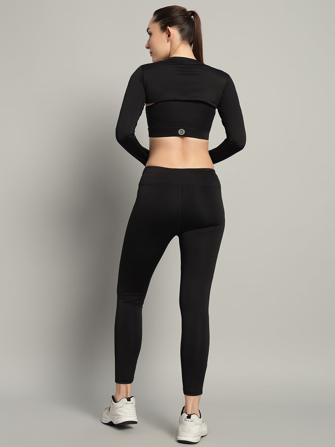Fiery Trio Co-ord Set-Fiery Trio Co-ord Set