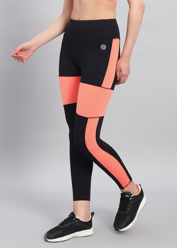 Notchflex Bubblegum Leggings