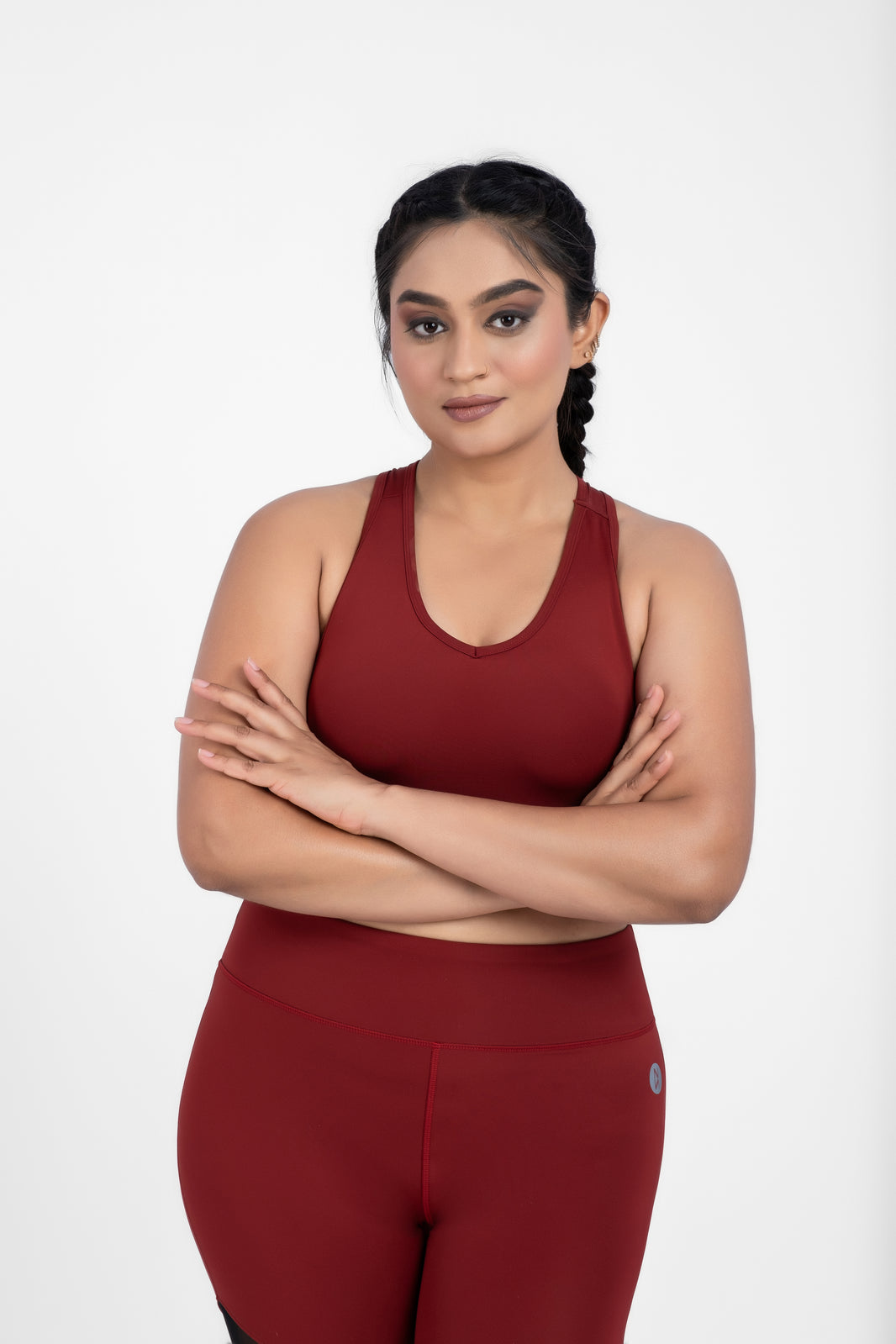 SheerGaze Co-ord Set-SheerGaze Co-ord Set