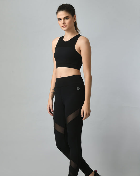 PowerPuff Co-ord Set