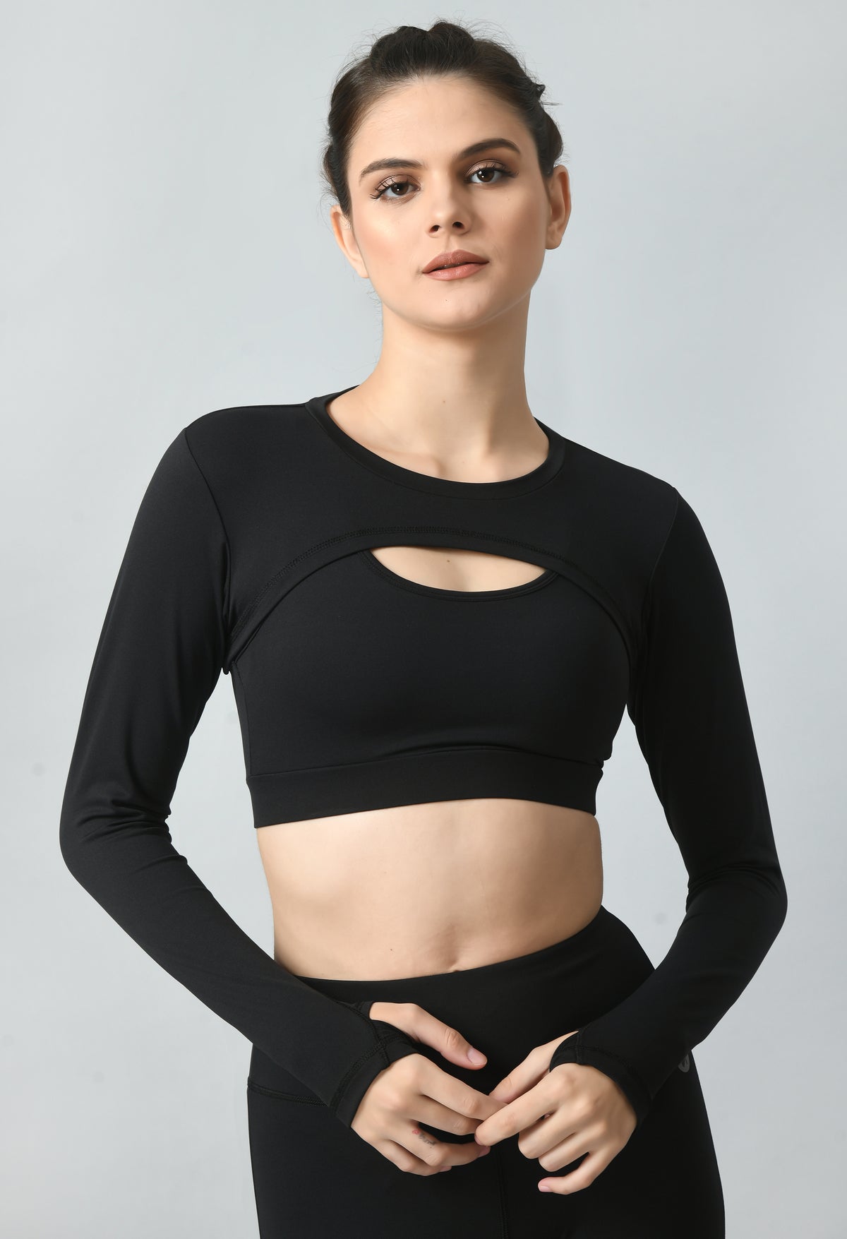 Fiery Trio Co-ord Set-Fiery Trio Co-ord Set