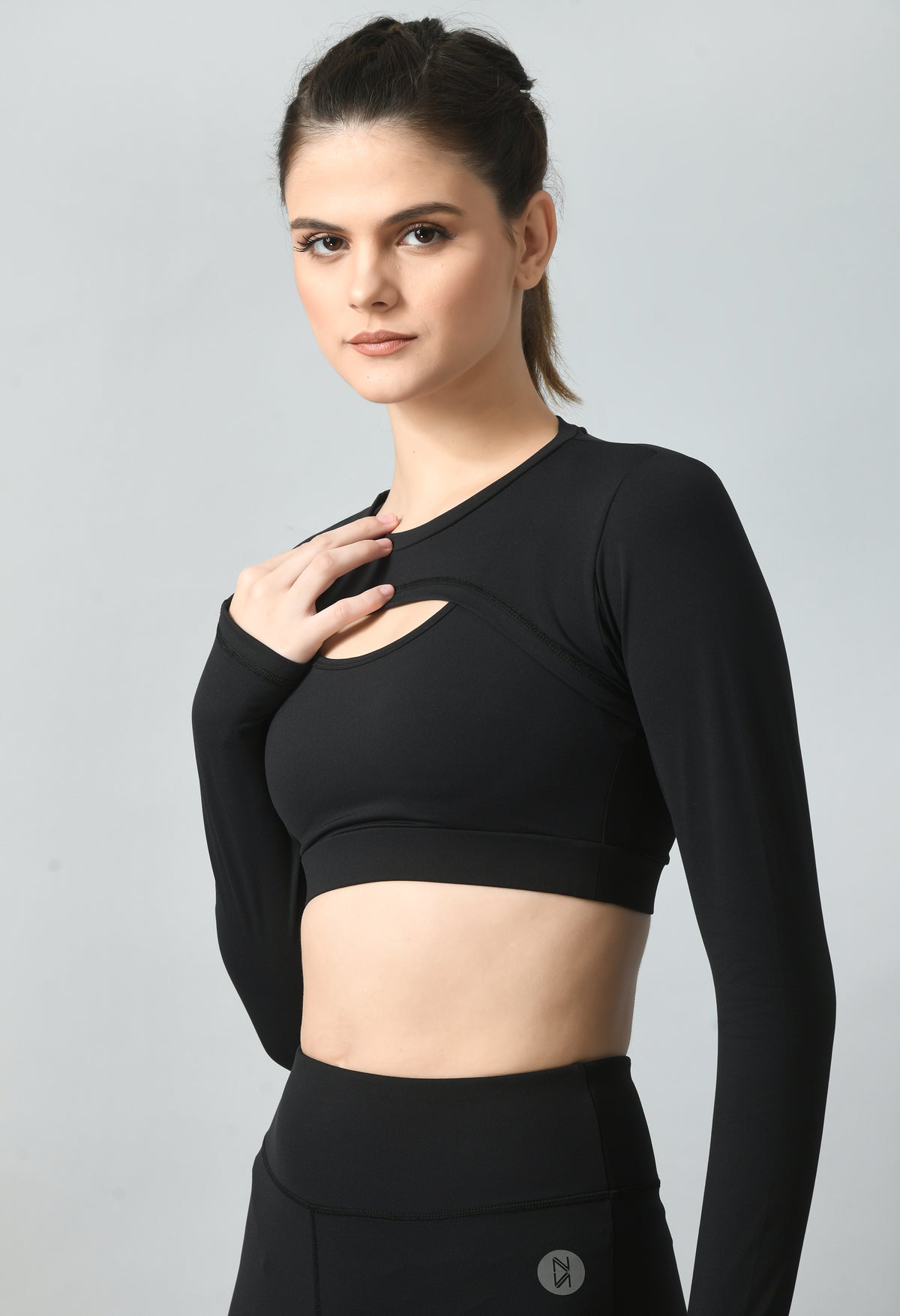 Fiery Trio Co-ord Set-Fiery Trio Co-ord Set