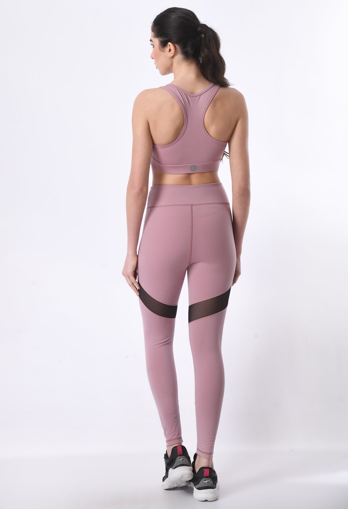 SheerGaze Co-ord Set-SheerGaze Co-ord Set