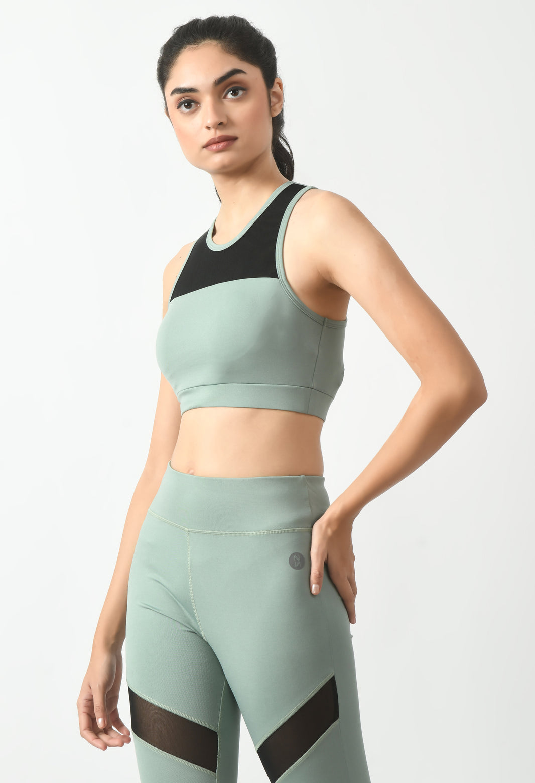 PowerPuff Co-ord Set