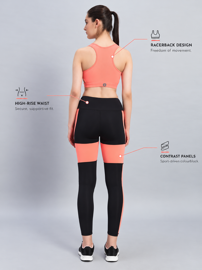 Bubblegum Buzz Co-ord Set